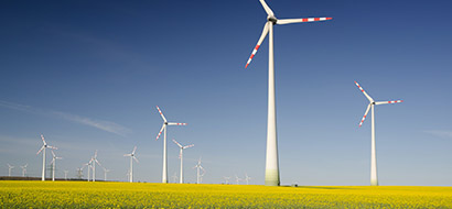 Wind Farms - Invest in Africa Renewable Energy