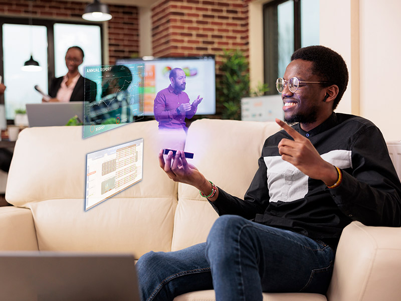 Invest in Africa's Tech Sector