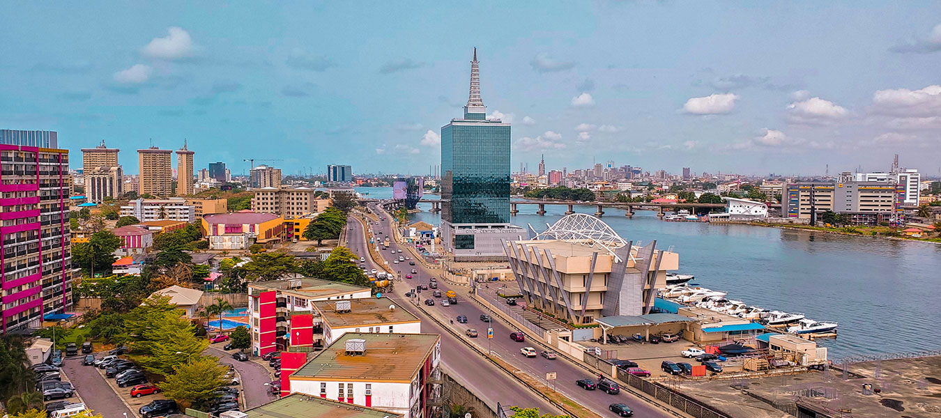 Invest in Africa's Manufacturing Sector