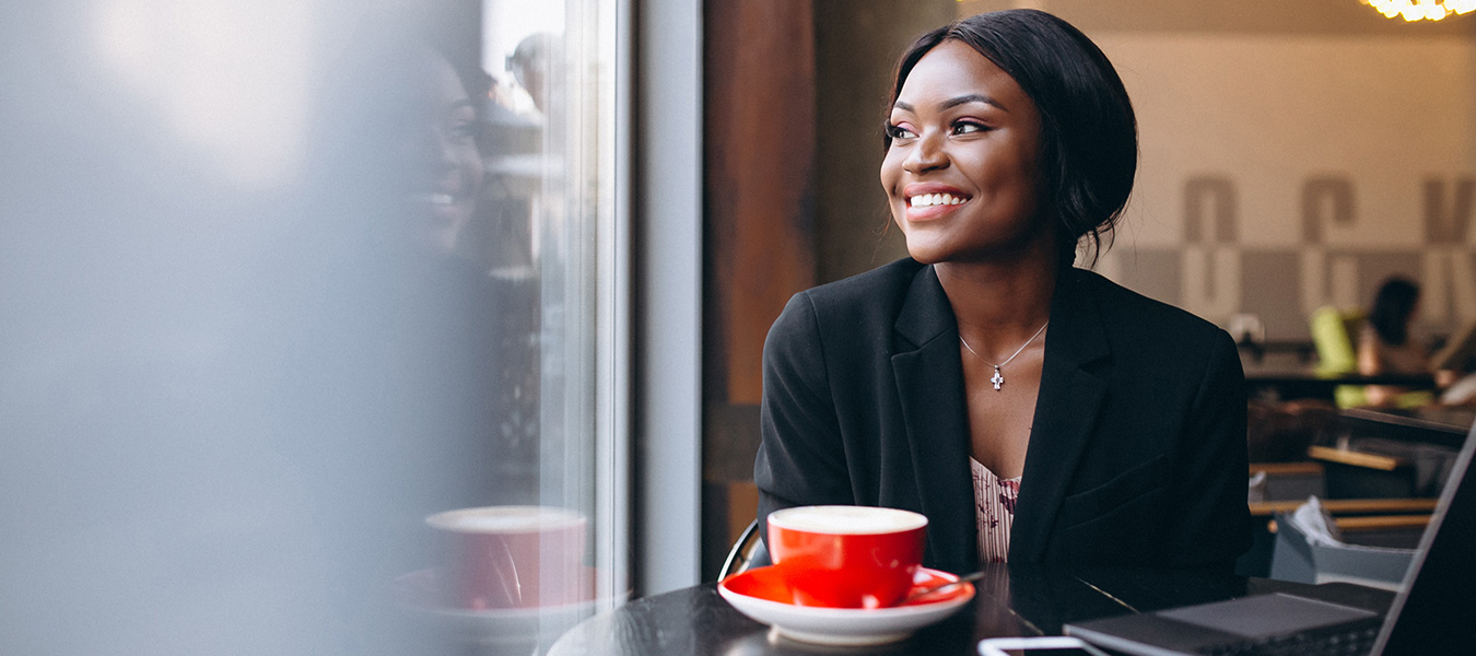 Africa on the Rise - Invest in Africa