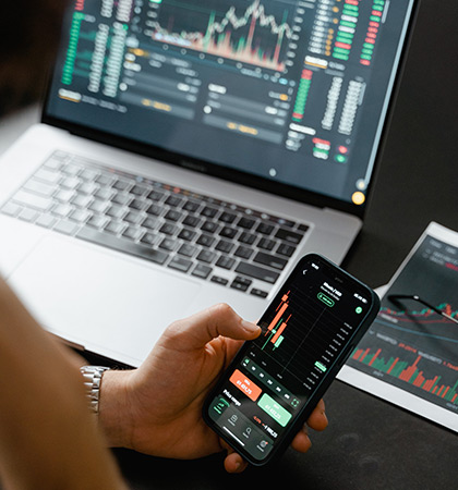 Business Intelligence Solutions - Invest in Africa