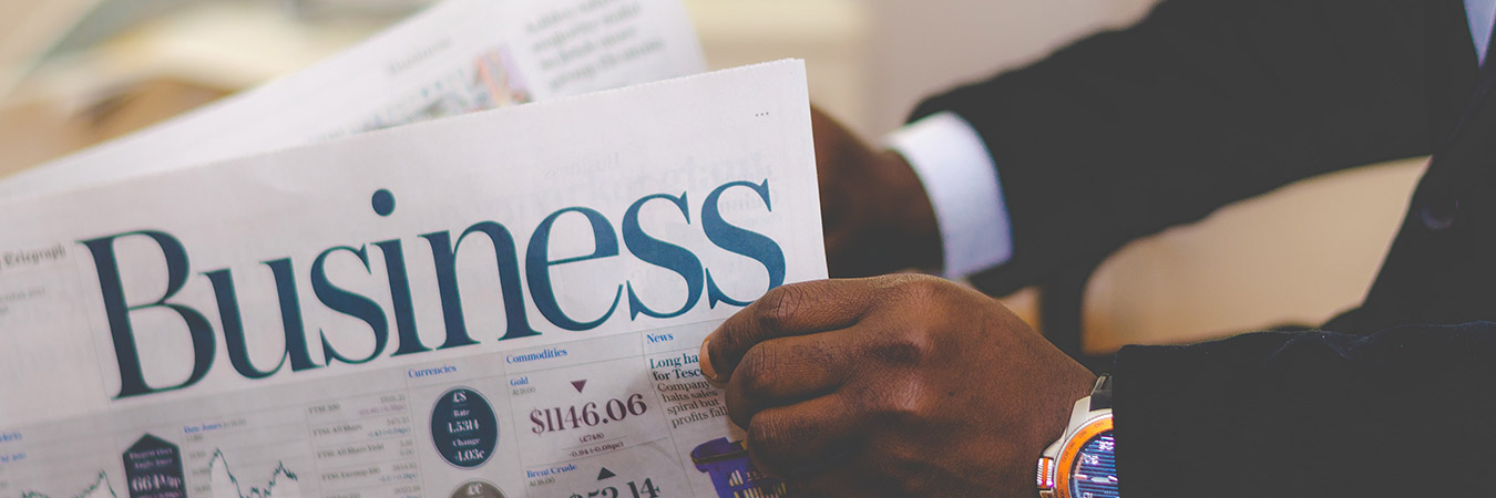 Business Intelligence Solutions - Invest in Africa