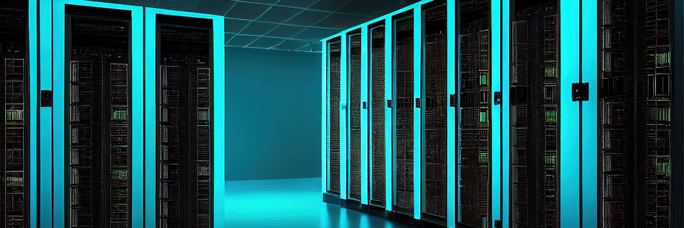Data Centre