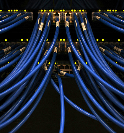 fibre optic - inara consult